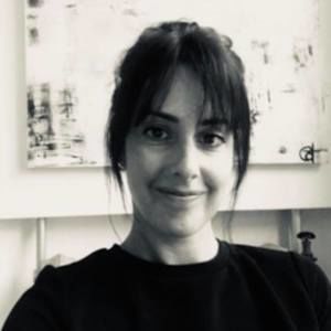 Meet your Posher, Catherine